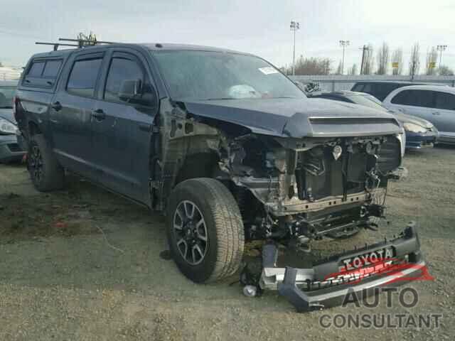 TOYOTA TUNDRA 2015 - 5TFDY5F14FX432386