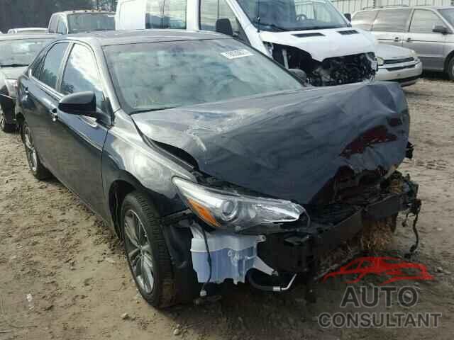 TOYOTA CAMRY 2015 - 4T1BF1FK0FU083156