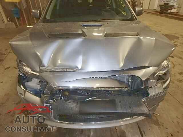 MITSUBISHI LANCER 2015 - JA32V6FV0FU006641