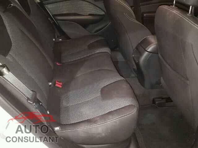 DODGE DART 2015 - 1C3CDFBB9FD352552