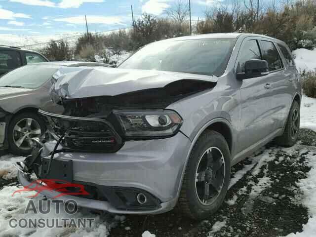 DODGE DURANGO 2015 - 1C4SDJCT7FC823685
