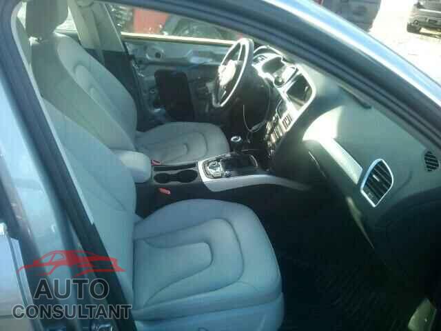 AUDI A4 2016 - WAUHFAFL2GN009043