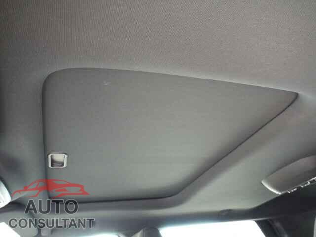 DODGE DURANGO 2014 - 1C4RDJAG9EC345594