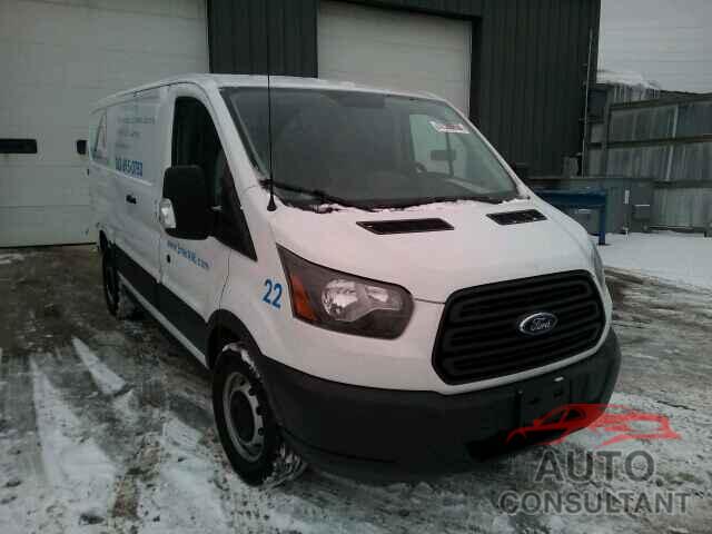 FORD TRANSIT CO 2015 - 1FTNE1ZM7FKB25254