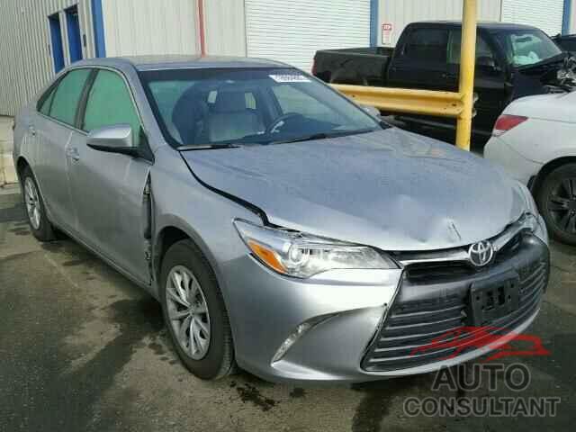 TOYOTA CAMRY 2015 - 4T1BF1FK2FU486992