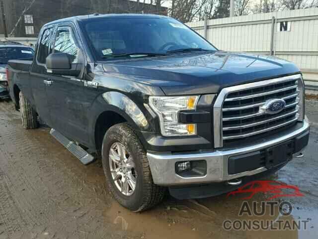 FORD F150 2015 - 1FTFX1EF3FFB75437