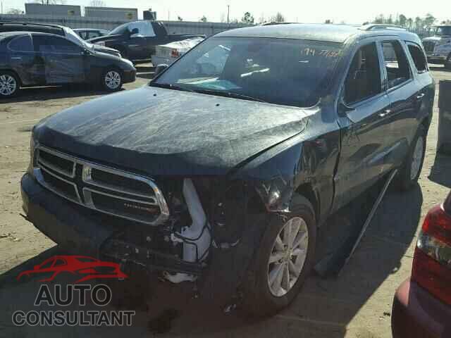 DODGE DURANGO 2015 - 1C4RDHAG7FC176203