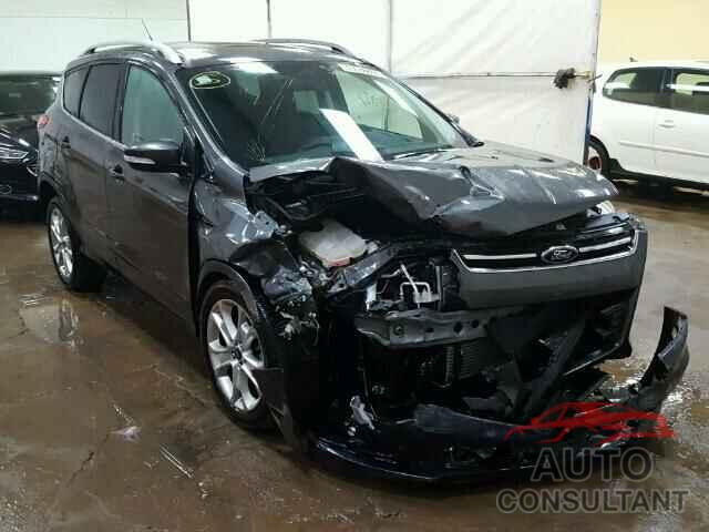FORD ESCAPE 2015 - 1FMCU0J98FUB91856