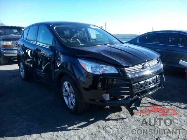 FORD ESCAPE 2016 - 1FMCU9GX1GUB29422