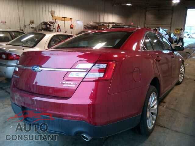 FORD TAURUS 2015 - 1FAHP2F80FG154933