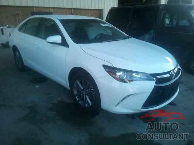 TOYOTA CAMRY 2016 - 4T1BF1FK9GU134669