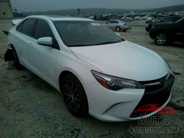 TOYOTA CAMRY 2016 - 4T1BF1FK8GU532858
