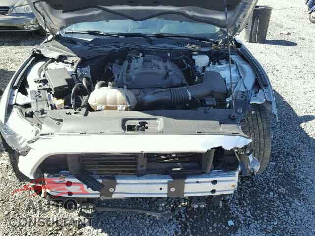 FORD MUSTANG 2015 - 1FA6P8TH7F5323095