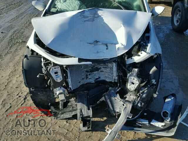 DODGE DART 2015 - 1C3CDFAA2FD142223