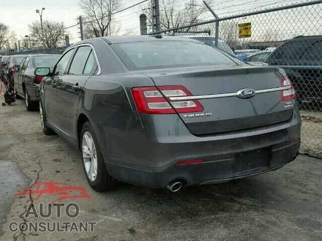 FORD TAURUS 2015 - 1FAHP2E87FG193715