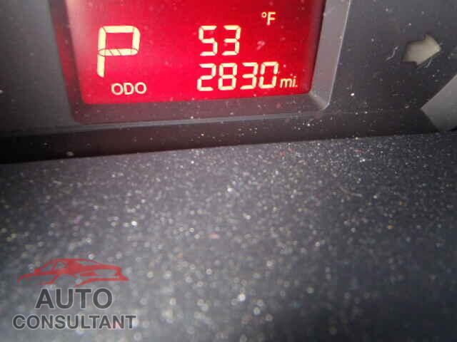 KIA RIO 2015 - KNADN4A31F6459317