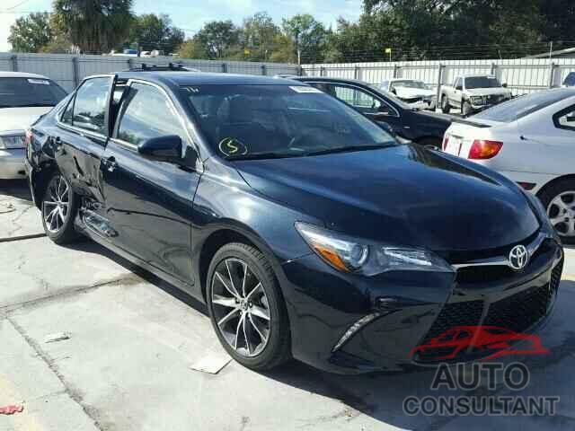 TOYOTA CAMRY 2015 - 4T1BF1FK1FU989722