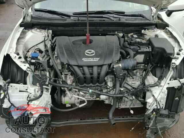 MAZDA 3 2015 - 3MZBM1M74FM201946