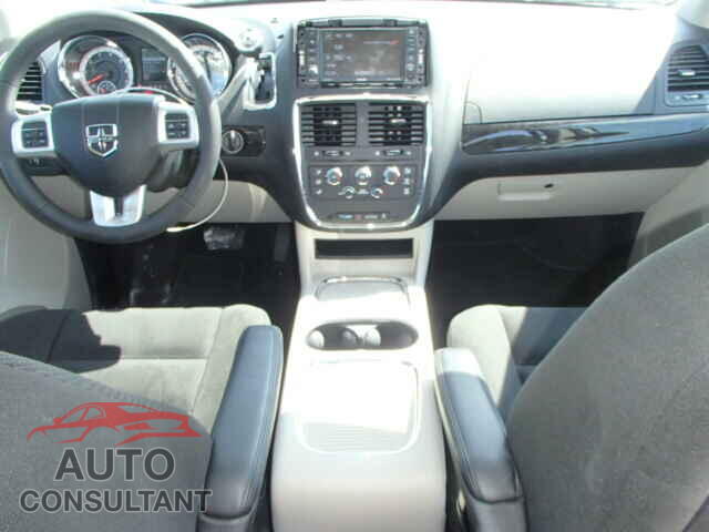 DODGE CARAVAN 2015 - 2C4RDGCG1FR529582