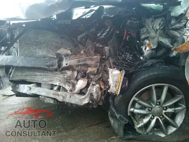 DODGE CARAVAN 2015 - 2C4RDGBG0FR653232