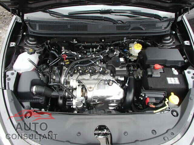 DODGE DART 2015 - 1C3CDFDH4FD213544