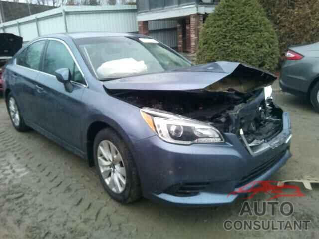 SUBARU LEGACY 2015 - 4S3BNAC63F3020203