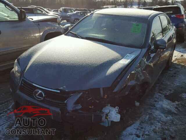 LEXUS GS350 2015 - JTHCE1BL8FA006626