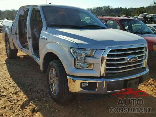 FORD F150 2015 - 1FTEW1CP2FKE96001