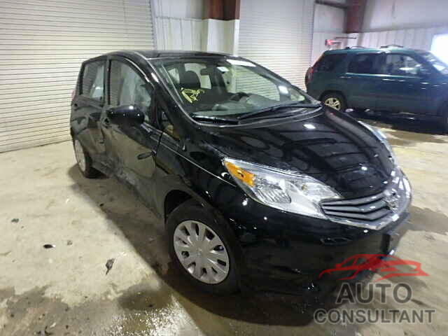 NISSAN VERSA 2015 - 3N1CE2CP8FL362854