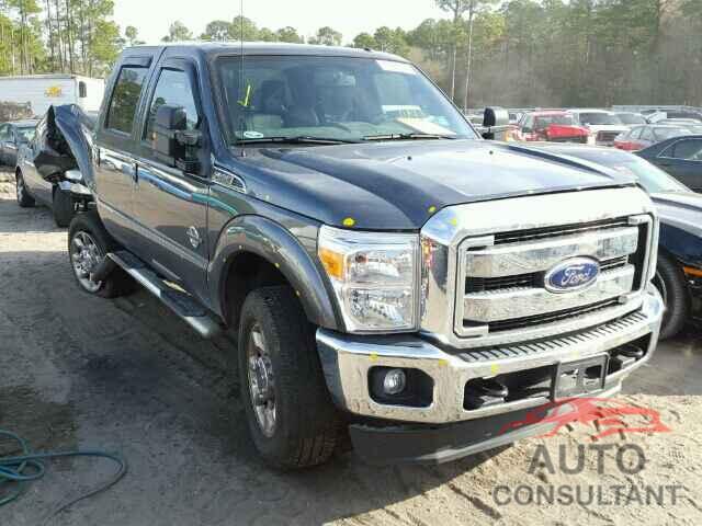 FORD F350 2016 - 1FT8W3BT0GEA31983