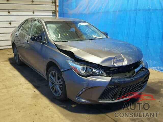 TOYOTA CAMRY 2016 - 4T1BF1FK7GU567746