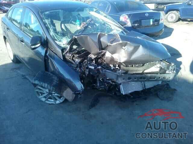 FORD FOCUS 2015 - 1FADP3F27FL298082