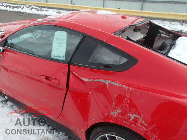 FORD MUSTANG 2015 - 1FA6P8CF3F5328521