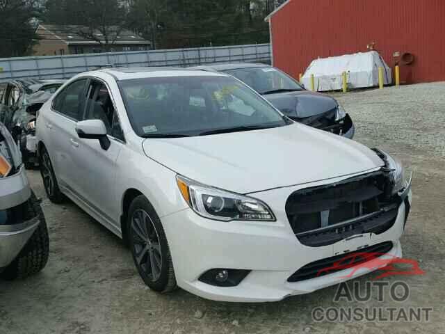 SUBARU LEGACY 2015 - 4S3BNAN60F3072224