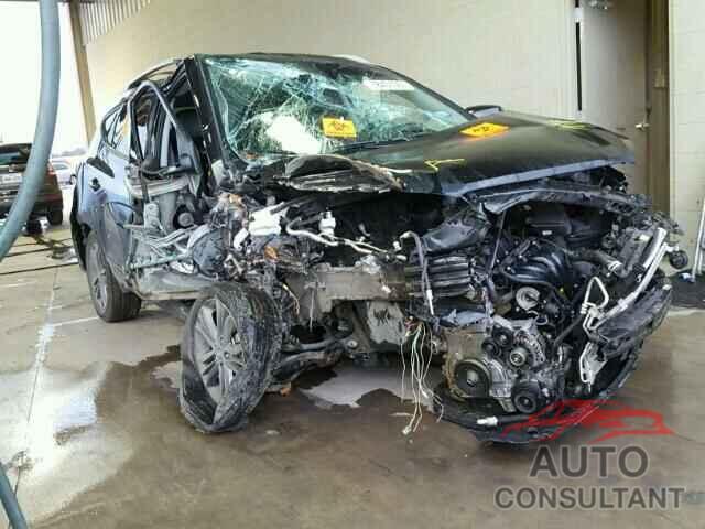 HYUNDAI TUCSON 2015 - KM8JU3AG8FU104710