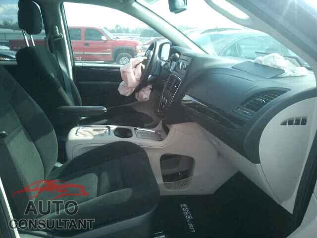 DODGE CARAVAN 2016 - 2C4RDGCG3GR178529