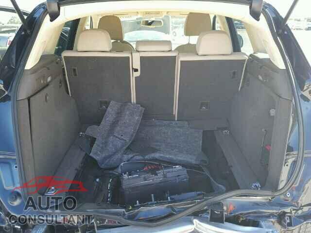 AUDI Q5 2015 - WA1VMAFP5FA095561