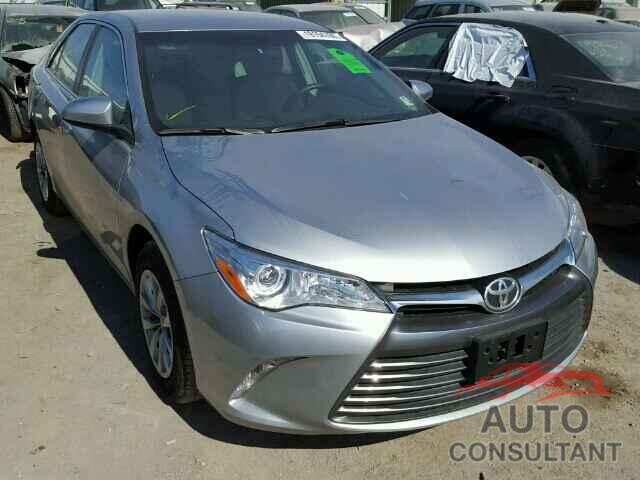TOYOTA CAMRY 2016 - 4T1BF1FKXGU152727