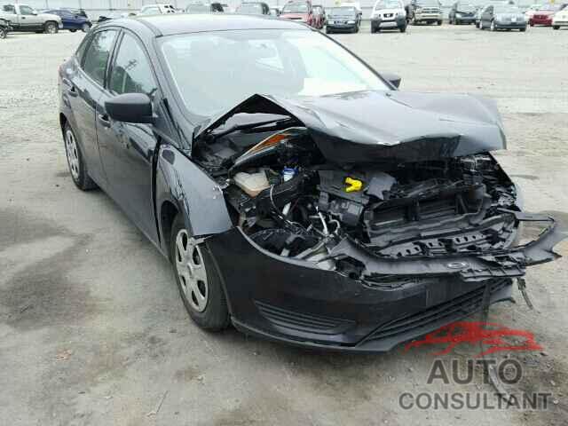 FORD FOCUS 2015 - 1FADP3E26FL365739
