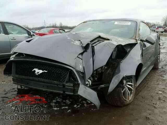 FORD MUSTANG 2015 - 1FA6P8CF6F5368219