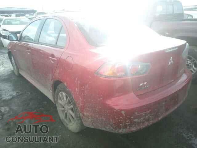 MITSUBISHI LANCER 2015 - JA32U2FU2FU001055