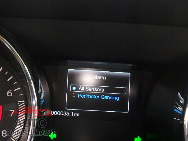 FORD MUSTANG 2015 - 1FA6P8CFXF5305351