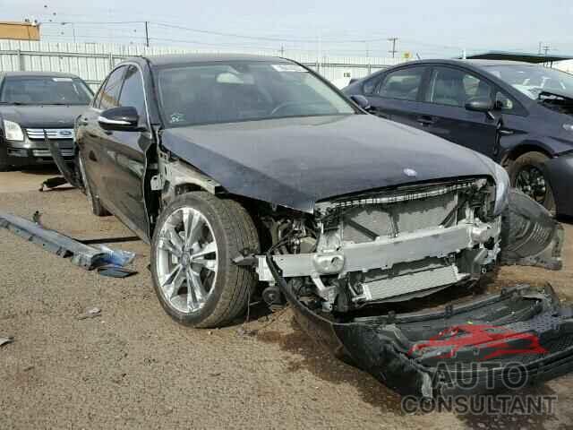 MERCEDES-BENZ C300 2015 - 55SWF4JB5FU065919