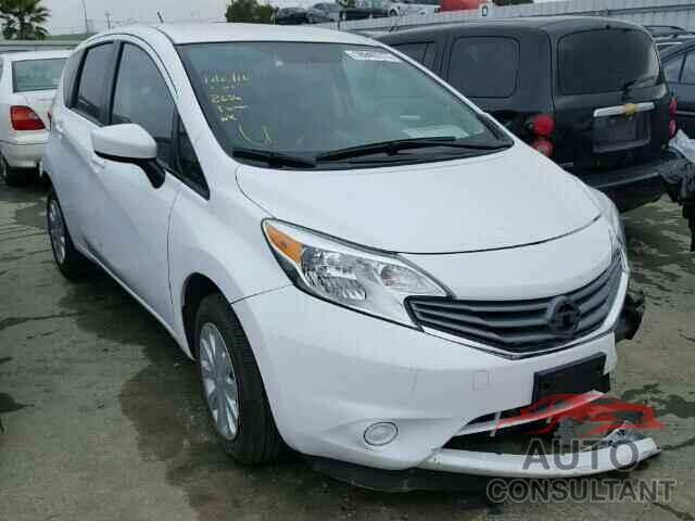 NISSAN VERSA 2015 - 3N1CE2CP9FL449405