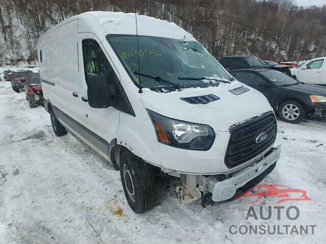 FORD TRANSIT CO 2015 - 1FTSW2CMXFKA05835