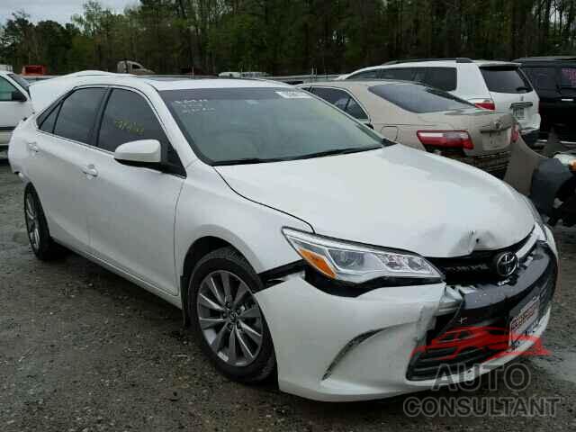 TOYOTA CAMRY 2016 - 4T1BK1FK7GU573445