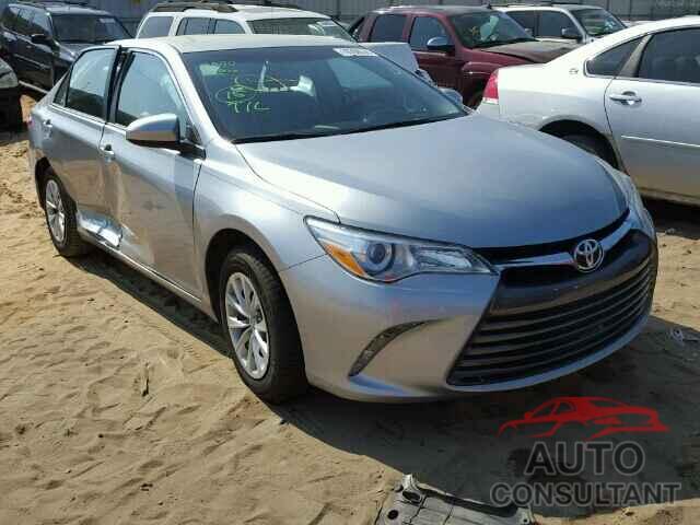 TOYOTA CAMRY 2015 - 4T4BF1FK1FR479196
