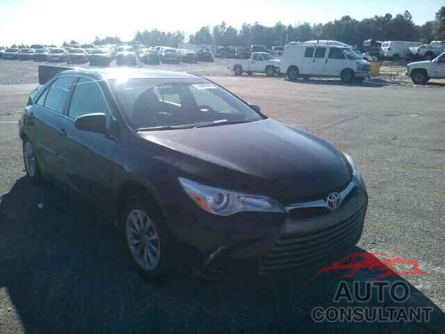 TOYOTA CAMRY 2015 - 4T1BF1FK2FU112933