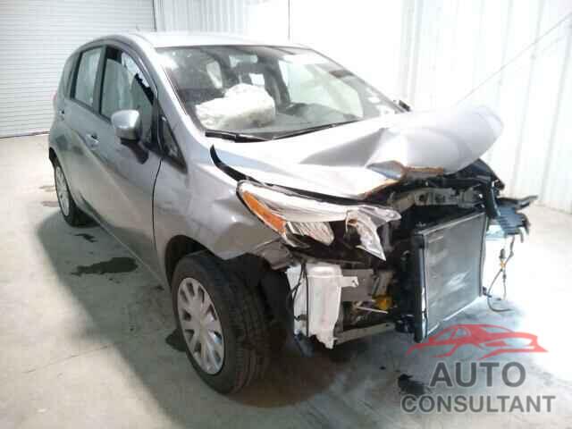 NISSAN VERSA 2015 - 3N1CE2CP2FL367077