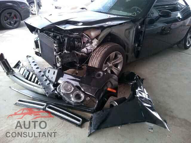 DODGE CHALLENGER 2015 - 2C3CDZAG0FH788823